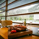 Continental Balneario De Hotell