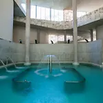 Hotell Continental Balneario De Panticosa