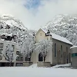 Continental Balneario De