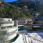 Continental Balneario De 4*