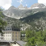 Continental Balneario De