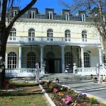 Continental Balneario De Hotell 4*