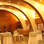 Continental Balneario De Hotell