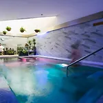 Hotell Continental Balneario De Panticosa