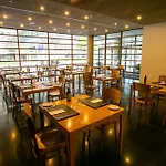 Continental Balneario De Hotell