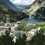 Hotell Continental Balneario De