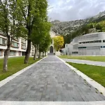 Hotell Continental Balneario De Panticosa