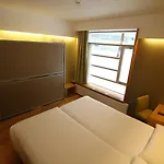 Hotell Continental Balneario De Panticosa