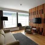 Continental Balneario De 4*