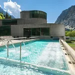 Hotell Continental Balneario De