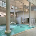 Continental Balneario De Hotell Panticosa