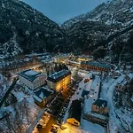 Continental Balneario De 4* Panticosa