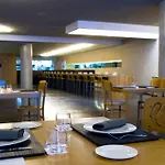 Hotell Continental Balneario De Panticosa