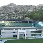 Hotell Continental Balneario De