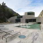 Continental Balneario De 4* Panticosa