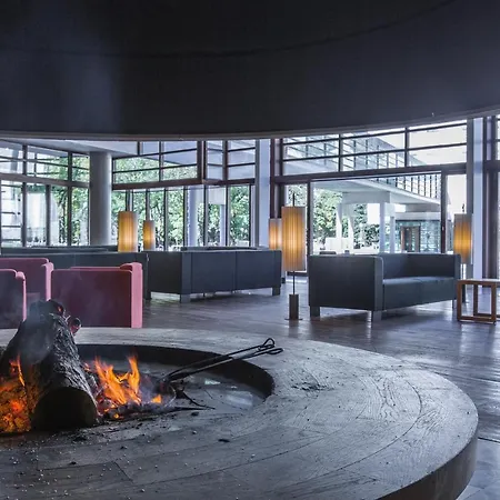 Ξενοδοχείο Continental Balneario De 4*