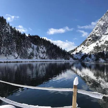 Hotel Continental Balneario De