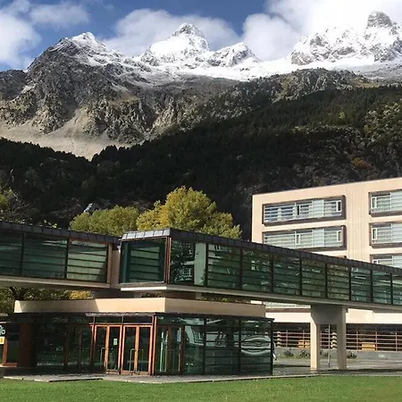 Continental Balneario De 4*