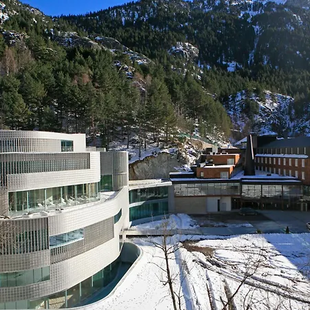 Continental Balneario De 4*