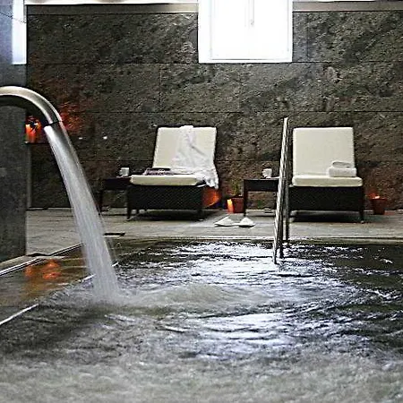 Continental Balneario De 酒店 4*