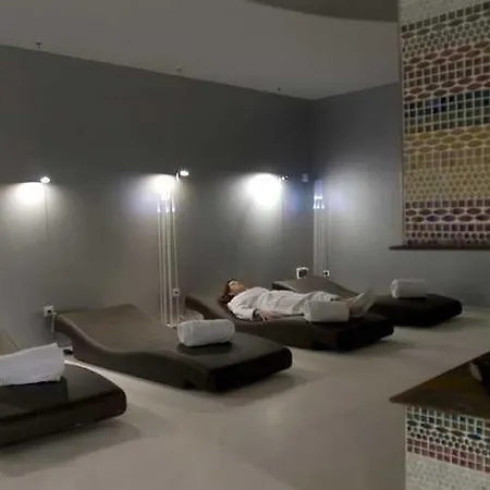 Continental Balneario De 4*