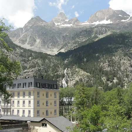 Continental Balneario De