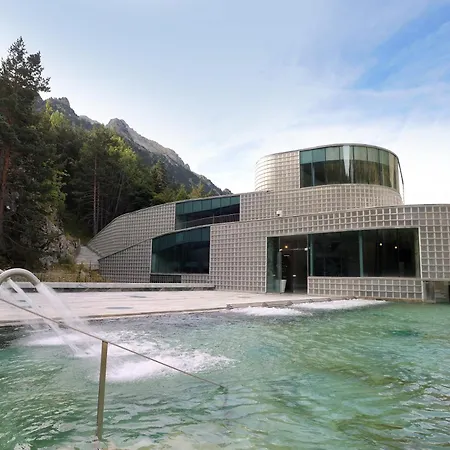 Continental Balneario De Hotel 4*