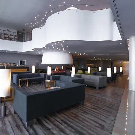 Continental Balneario De 4*