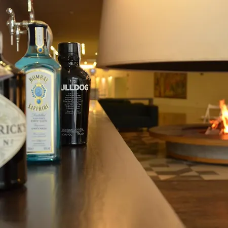 Continental Balneario De 酒店 潘蒂科萨