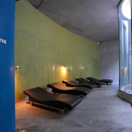 Continental Balneario De Hotel