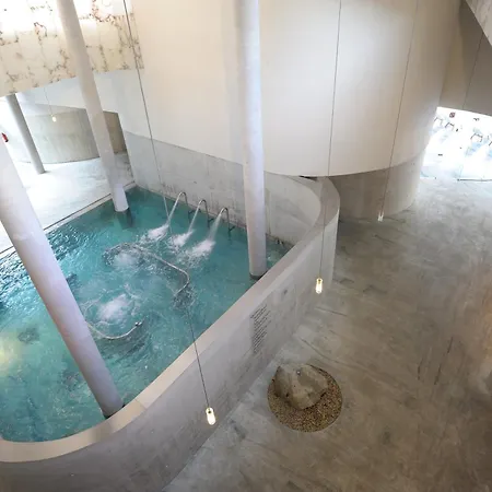 Continental Balneario De 4* 潘蒂科萨