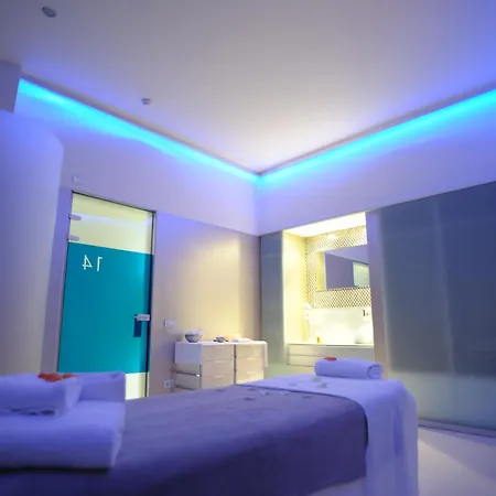 Continental Balneario De 4*