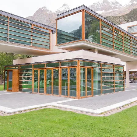 Continental Balneario De Panticosa