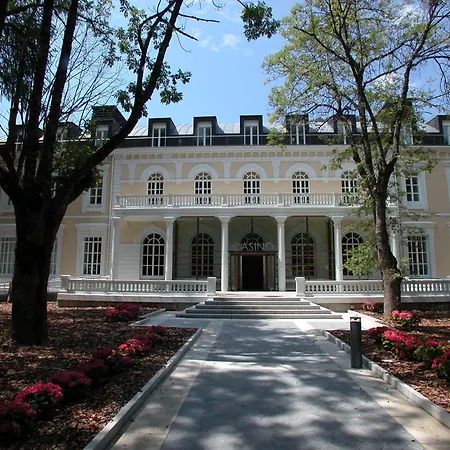 Continental Balneario De