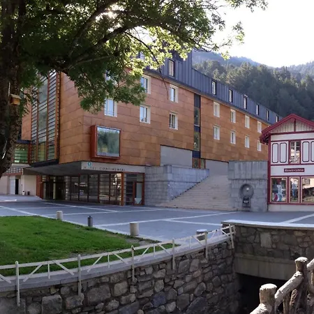 Continental Balneario De