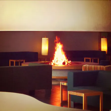 Continental Balneario De Hotel