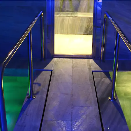 Hotel Continental Balneario De