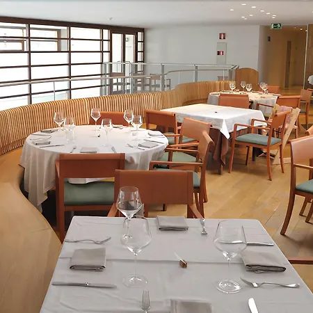 Continental Balneario De Panticosa