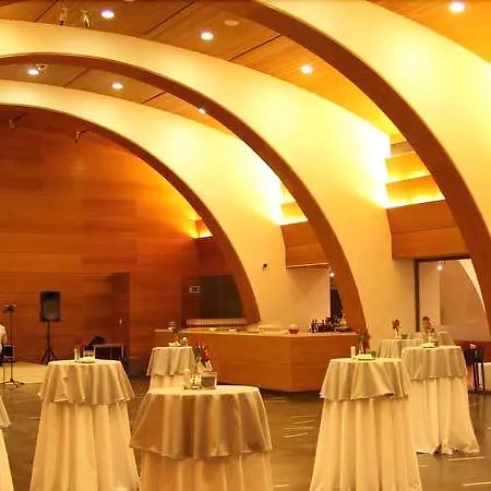 Continental Balneario De Hotel