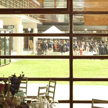 Continental Balneario De 4*