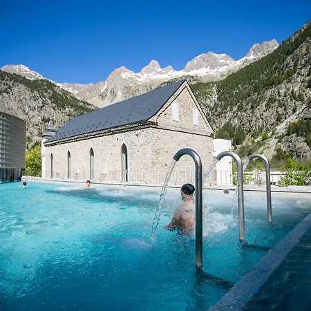 Continental Balneario De 4*