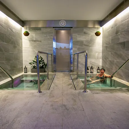 Continental Balneario De