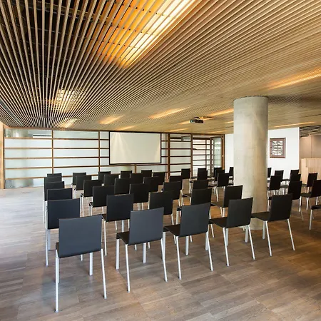 Continental Balneario De Ξενοδοχείο 4*