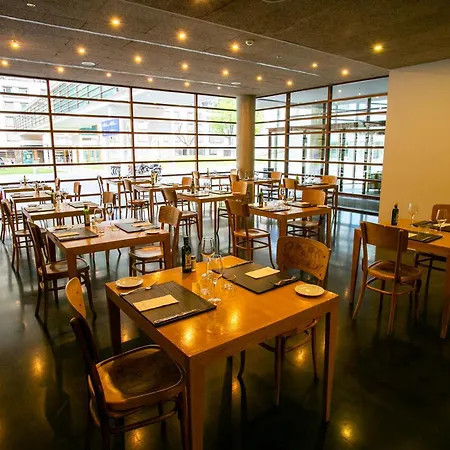 Continental Balneario De Hotel