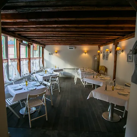 Continental Balneario De 4* Panticosa