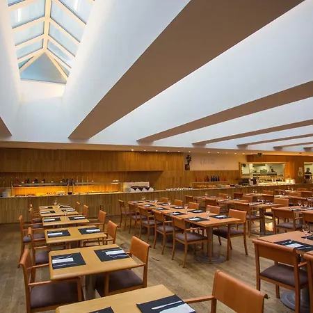 Continental Balneario De 4*