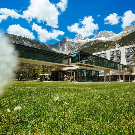 Continental Balneario De