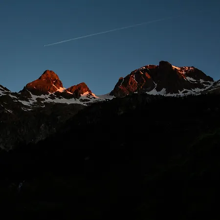 Hotel Continental Balneario De 4*