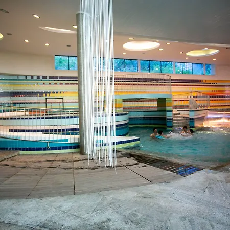 Continental Balneario De 4*