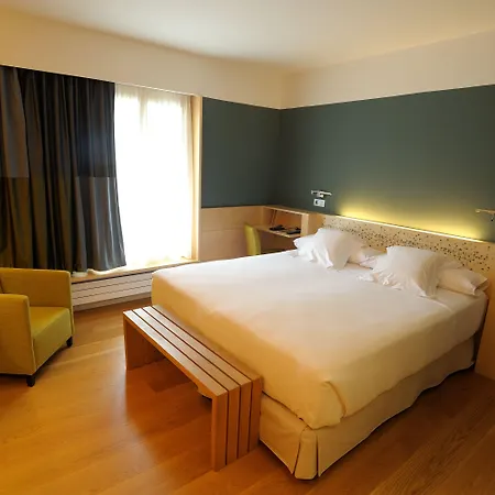 Hotel Continental Balneario De 4*